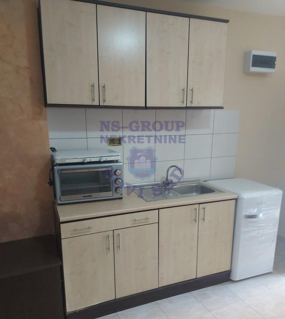 Slika 4 - Opremljen novim nameštajem!