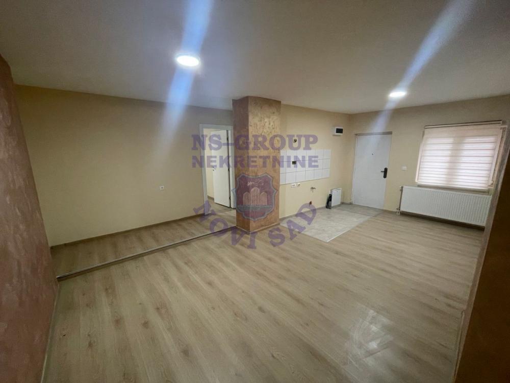 Slika 5 - Opremljen novim nameštajem!