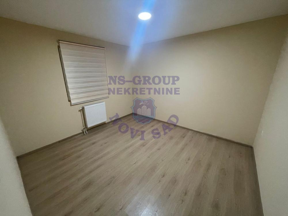 Slika 6 - Opremljen novim nameštajem!