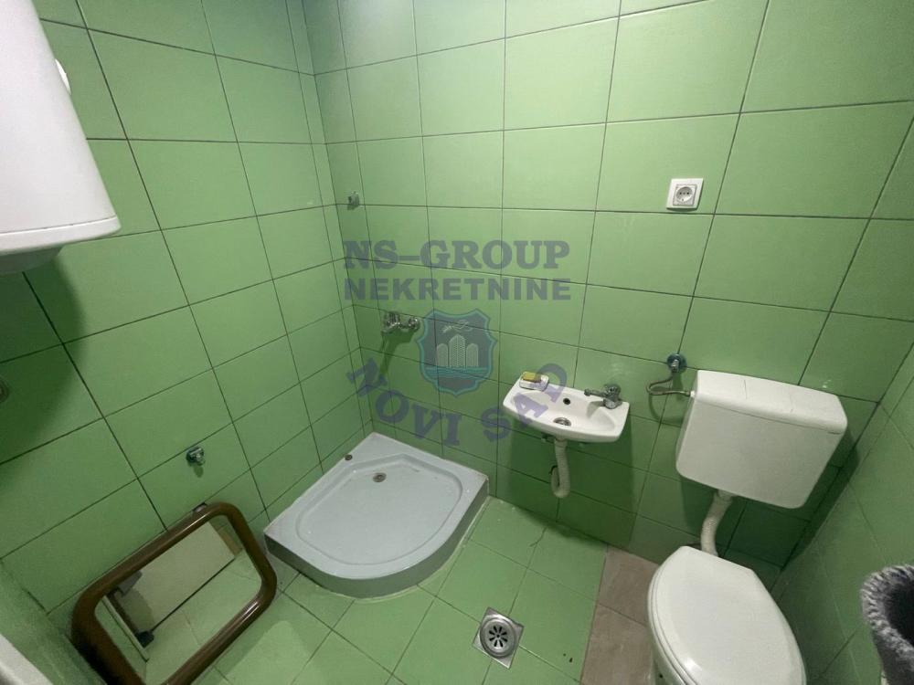 Slika 7 - Opremljen novim nameštajem!