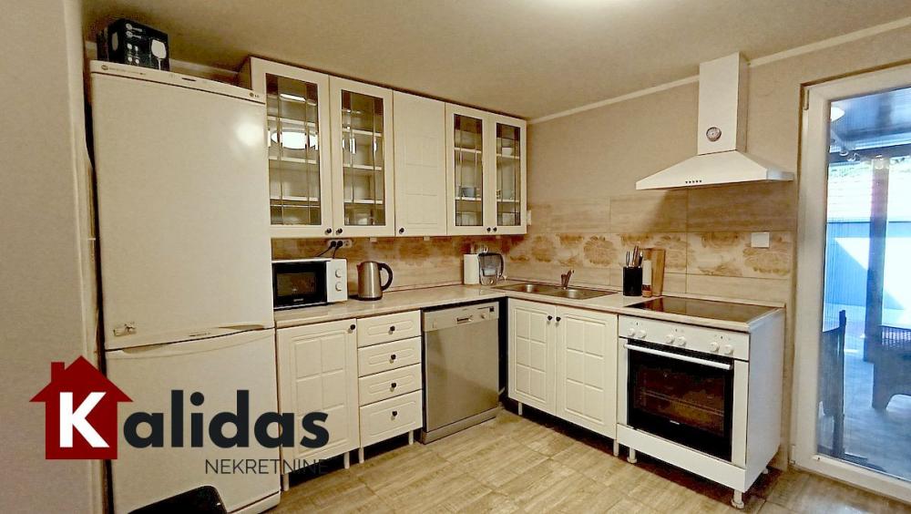 Slika 1 - Stan,NOVI SAD,TELEP,kv: 43, € 100300, ID: 1008039