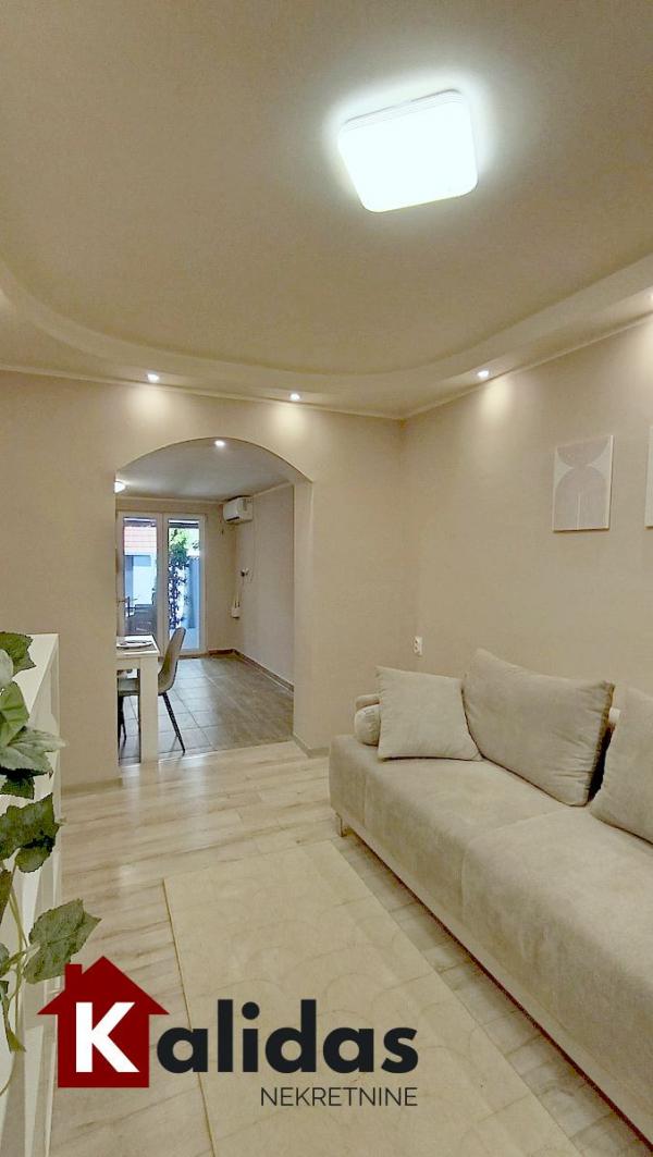 Slika 5 - Stan,NOVI SAD,TELEP,kv: 43, € 100300, ID: 1008039