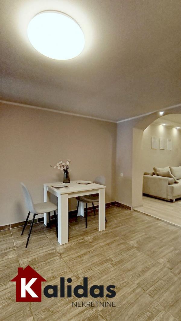 Slika 4 - Stan,NOVI SAD,TELEP,kv: 43, € 100300, ID: 1008039
