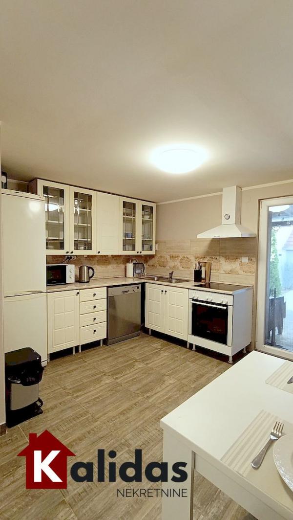 Slika 2 - Stan,NOVI SAD,TELEP,kv: 43, € 100300, ID: 1008039