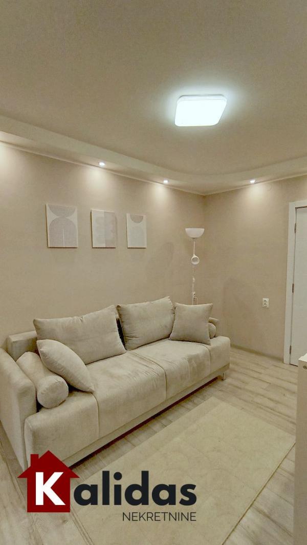 Slika 7 - Stan,NOVI SAD,TELEP,kv: 43, € 100300, ID: 1008039