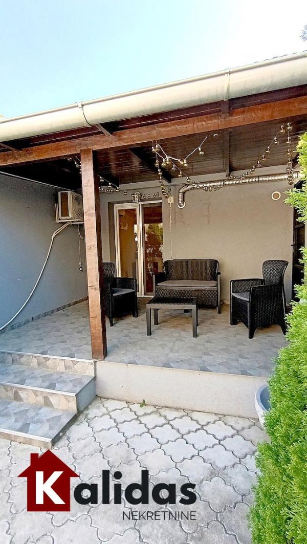 Slika 10 - Stan,NOVI SAD,TELEP,kv: 43, € 100300, ID: 1008039