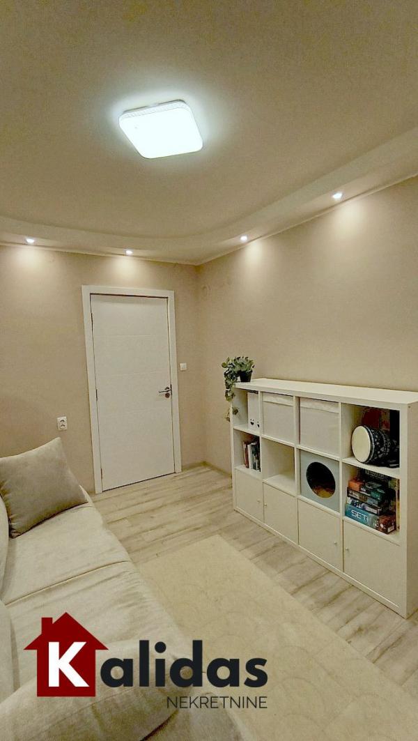 Slika 6 - Stan,NOVI SAD,TELEP,kv: 43, € 100300, ID: 1008039