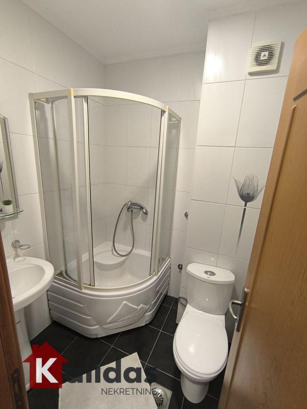 Slika 7 - Stan,NOVI SAD,NOVA DETELINARA,kv: 25, € 86000, ID: 1008043