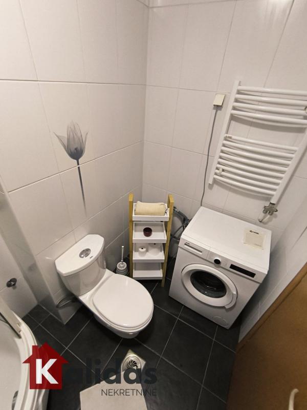 Slika 8 - Stan,NOVI SAD,NOVA DETELINARA,kv: 25, € 86000, ID: 1008043