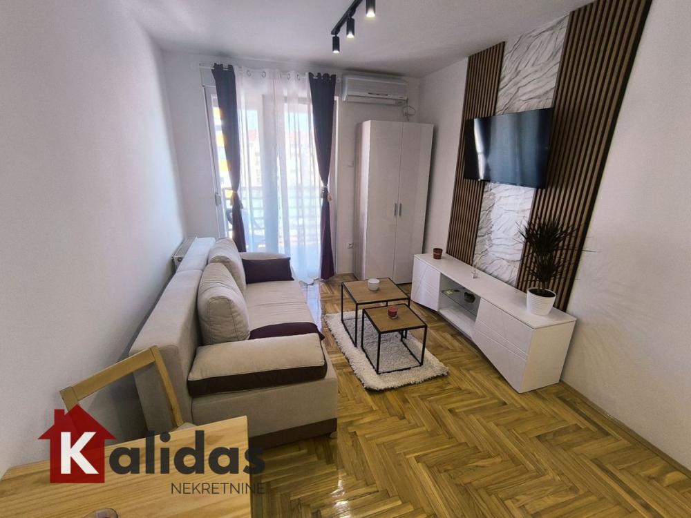 Slika 4 - Stan,NOVI SAD,NOVA DETELINARA,kv: 25, € 86000, ID: 1008043
