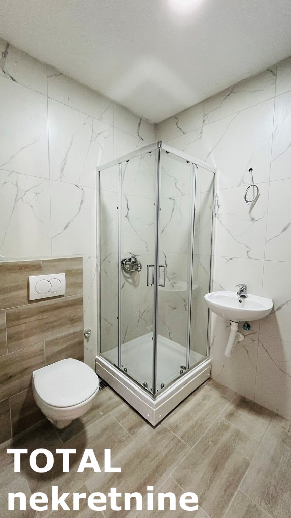 Slika 3 - Stan,NOVI SAD,ADICE,kv: 26.00, € 49440, ID: 1101226