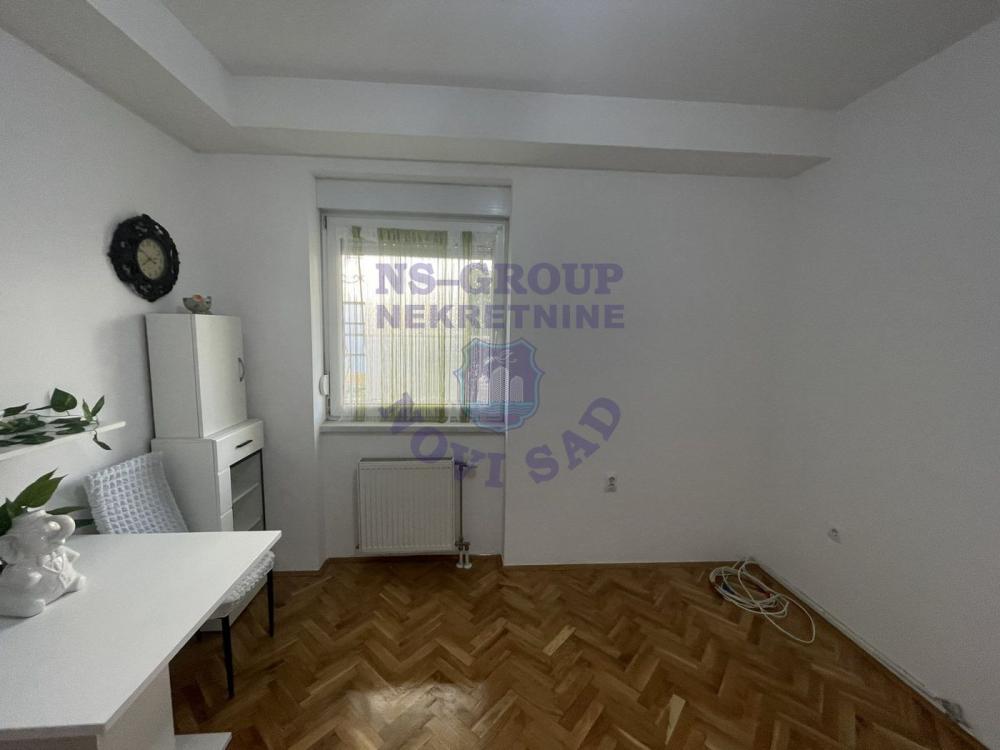 Slika 3 - Jednoiposoban stan na Novom Naselju 