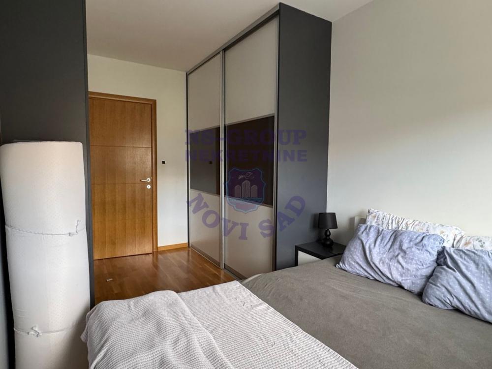 Slika 6 - Odličan dvosoban stan na Novoj Detelinari. Agencijska šifra : 553435