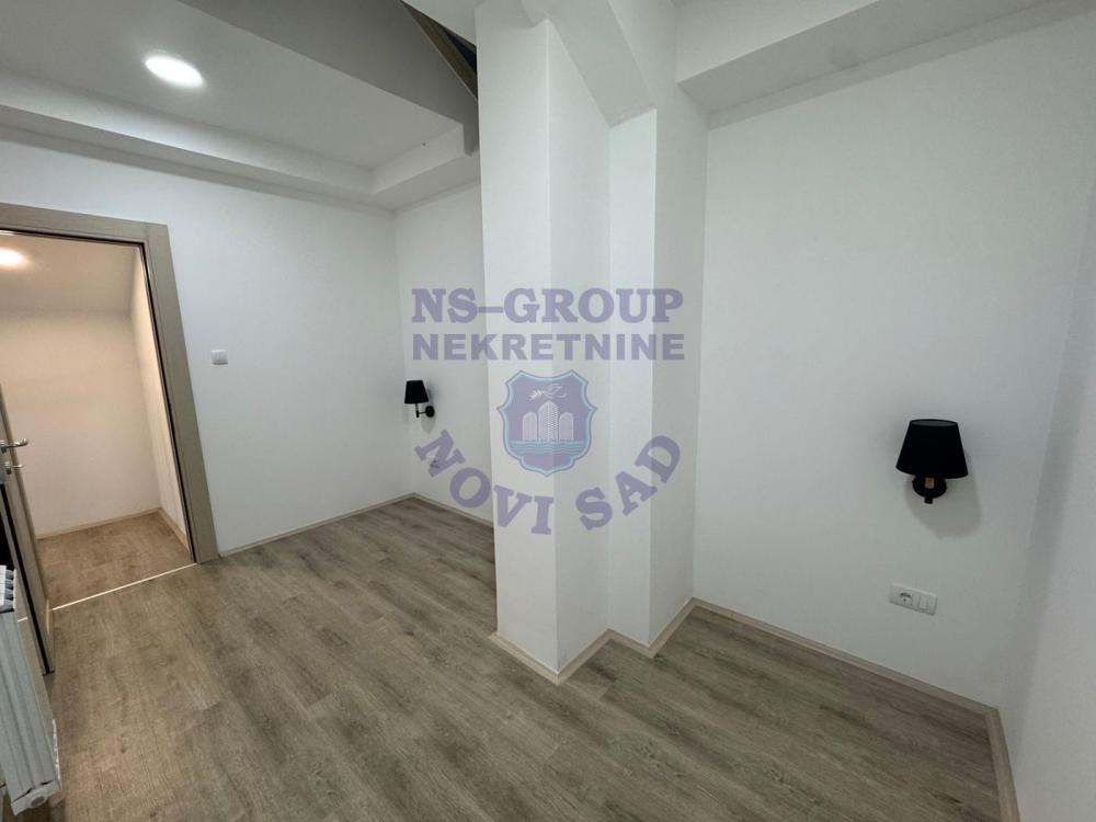 Slika 2 - Predstavljamo vam nov, neuseljavan stan na Novom naselju. Agencijska šifra : 549308