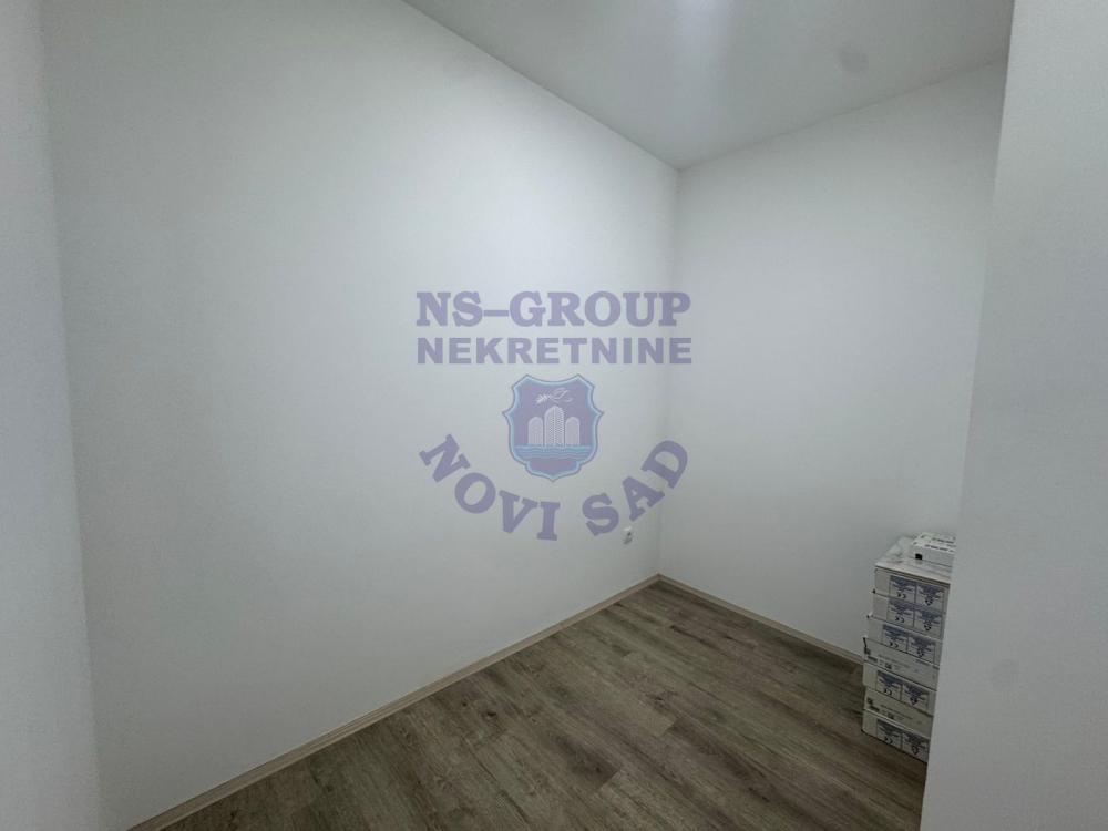 Slika 3 - Predstavljamo vam nov, neuseljavan stan na Novom naselju. Agencijska šifra : 549308
