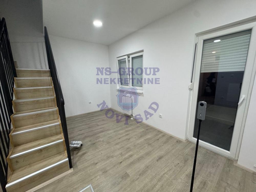 Slika 4 - Predstavljamo vam nov, neuseljavan stan na Novom naselju. Agencijska šifra : 549308