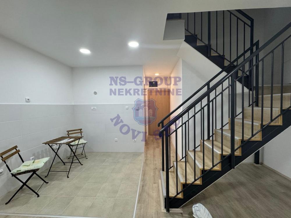 Slika 5 - Predstavljamo vam nov, neuseljavan stan na Novom naselju. Agencijska šifra : 549308