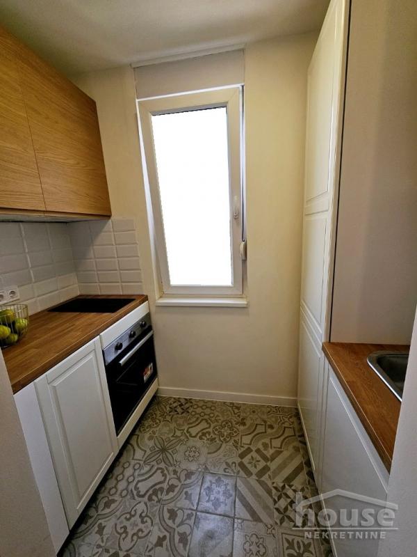 Slika 6 - Stan,NOVI SAD,NOVO NASELJE - ŠARENGRAD,kv: 32.00, € 84000, ID: 1064380