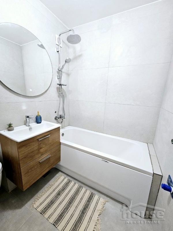 Slika 10 - Stan,NOVI SAD,NOVO NASELJE - ŠARENGRAD,kv: 32.00, € 84000, ID: 1064380