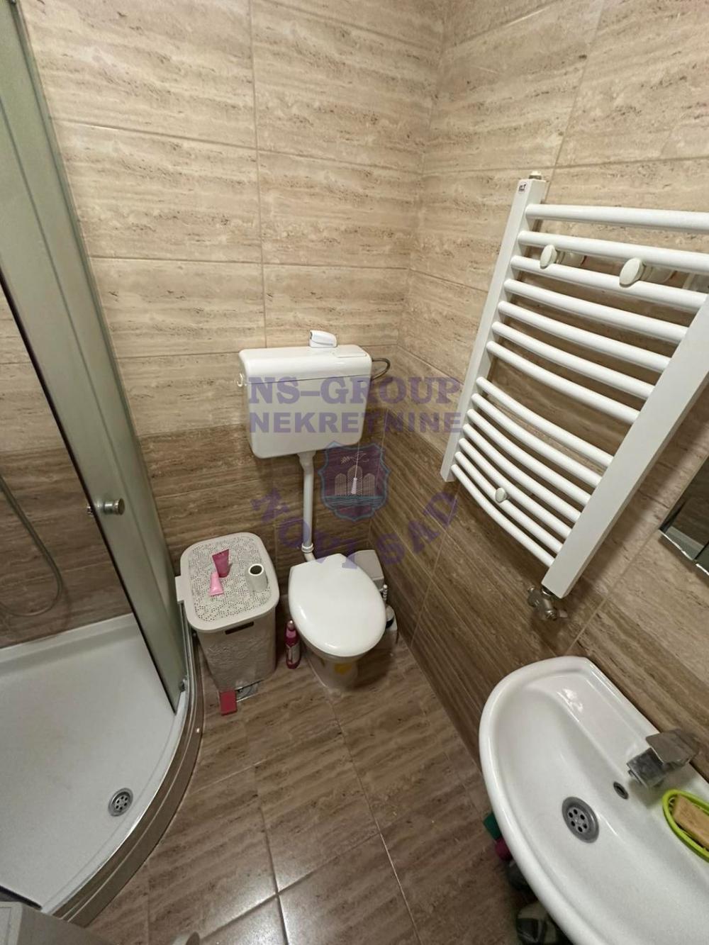 Slika 1 - Odličan stan, šifra:550845