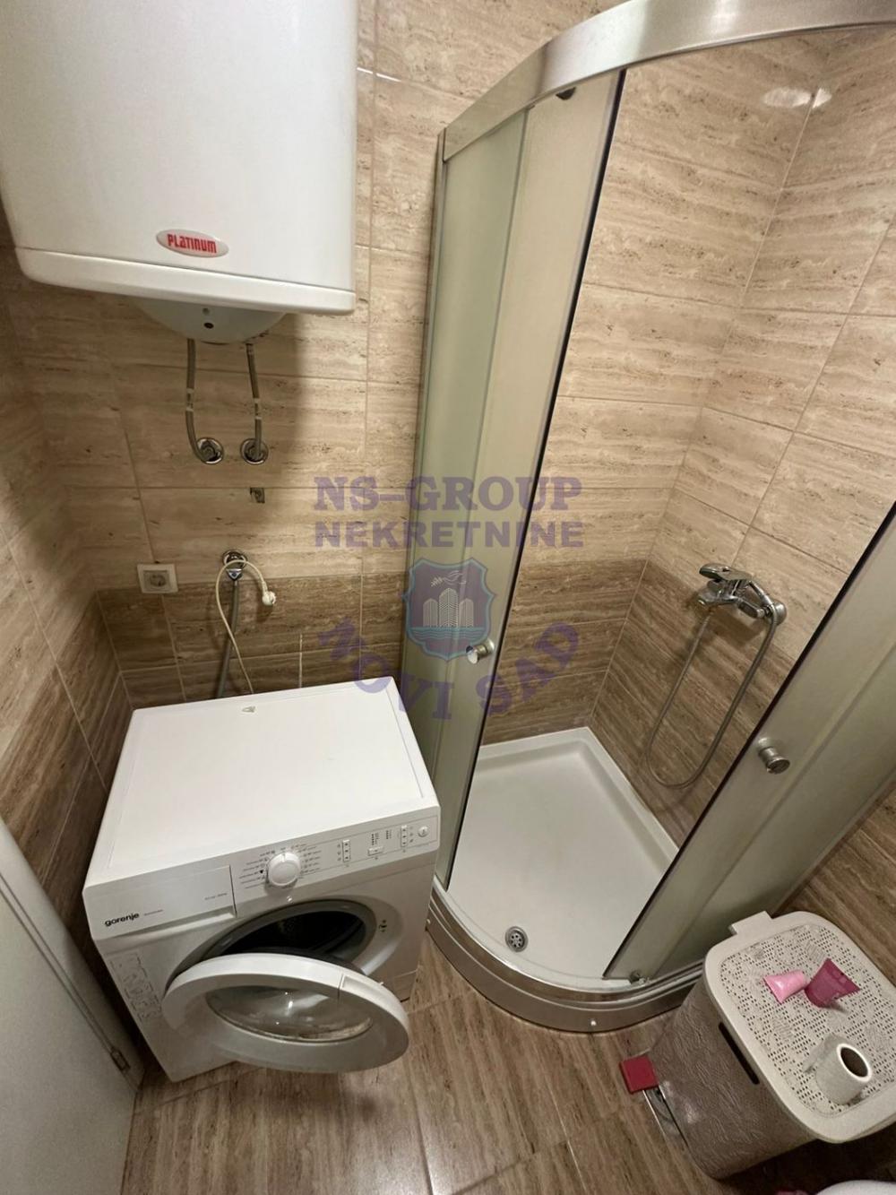 Slika 2 - Odličan stan, šifra:550845