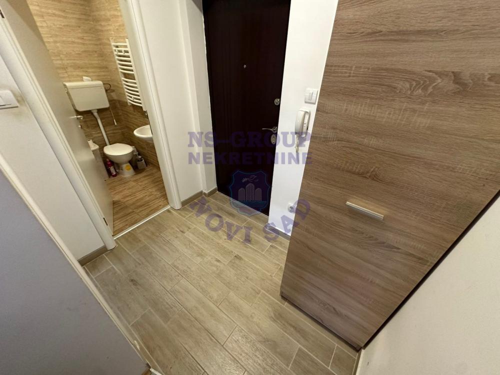 Slika 8 - Odličan stan, šifra:550845