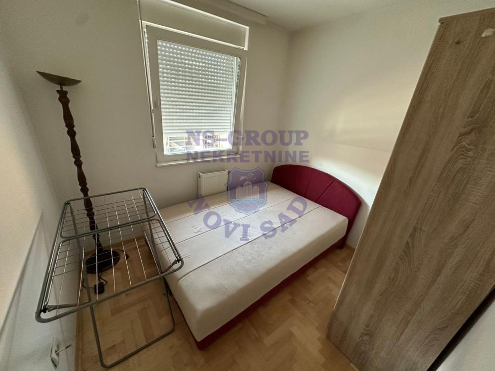 Glavna slika -Odličan stan, šifra:550845