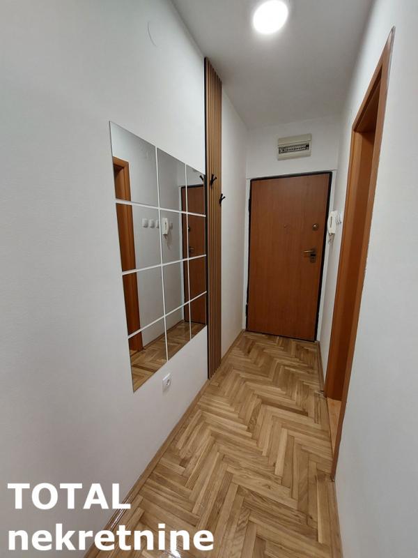 Slika 10 - Stan,NOVI SAD,NOVA DETELINARA,kv: 25.00, € 83500, ID: 1101232