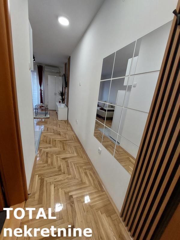 Slika 9 - Stan,NOVI SAD,NOVA DETELINARA,kv: 25.00, € 83500, ID: 1101232