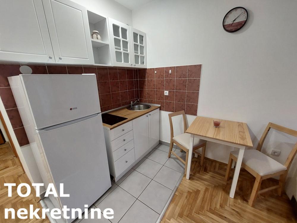 Slika 6 - Stan,NOVI SAD,NOVA DETELINARA,kv: 25.00, € 83500, ID: 1101232