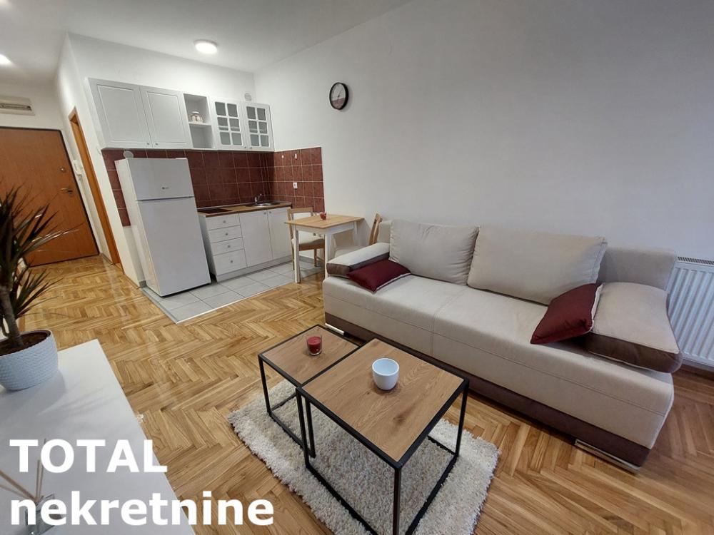 Slika 4 - Stan,NOVI SAD,NOVA DETELINARA,kv: 25.00, € 83500, ID: 1101232