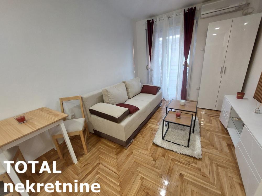 Slika 3 - Stan,NOVI SAD,NOVA DETELINARA,kv: 25.00, € 83500, ID: 1101232