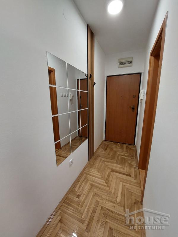 Slika 10 - Stan,NOVI SAD,NOVA DETELINARA,kv: 25.00, € 83500, ID: 1064384
