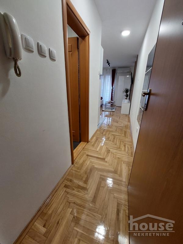 Slika 8 - Stan,NOVI SAD,NOVA DETELINARA,kv: 25.00, € 83500, ID: 1064384