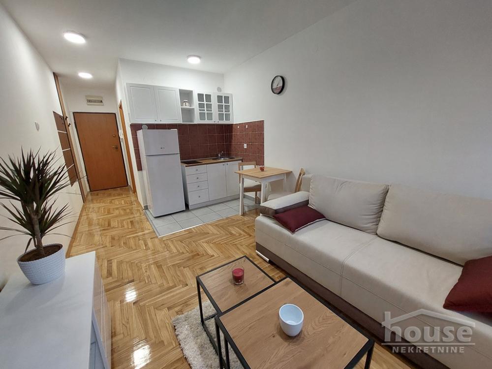 Slika 4 - Stan,NOVI SAD,NOVA DETELINARA,kv: 25.00, € 83500, ID: 1064384