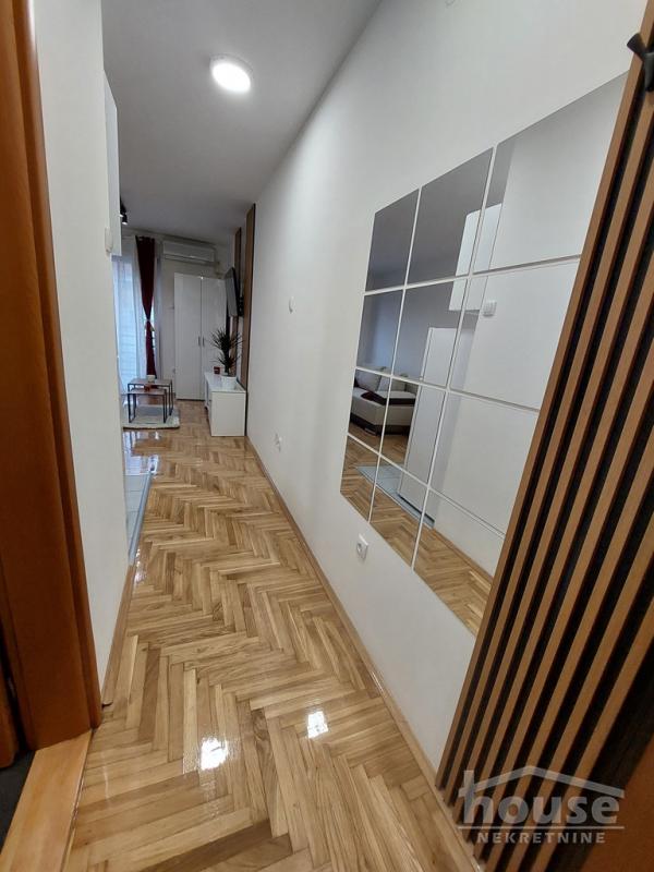 Slika 9 - Stan,NOVI SAD,NOVA DETELINARA,kv: 25.00, € 83500, ID: 1064384