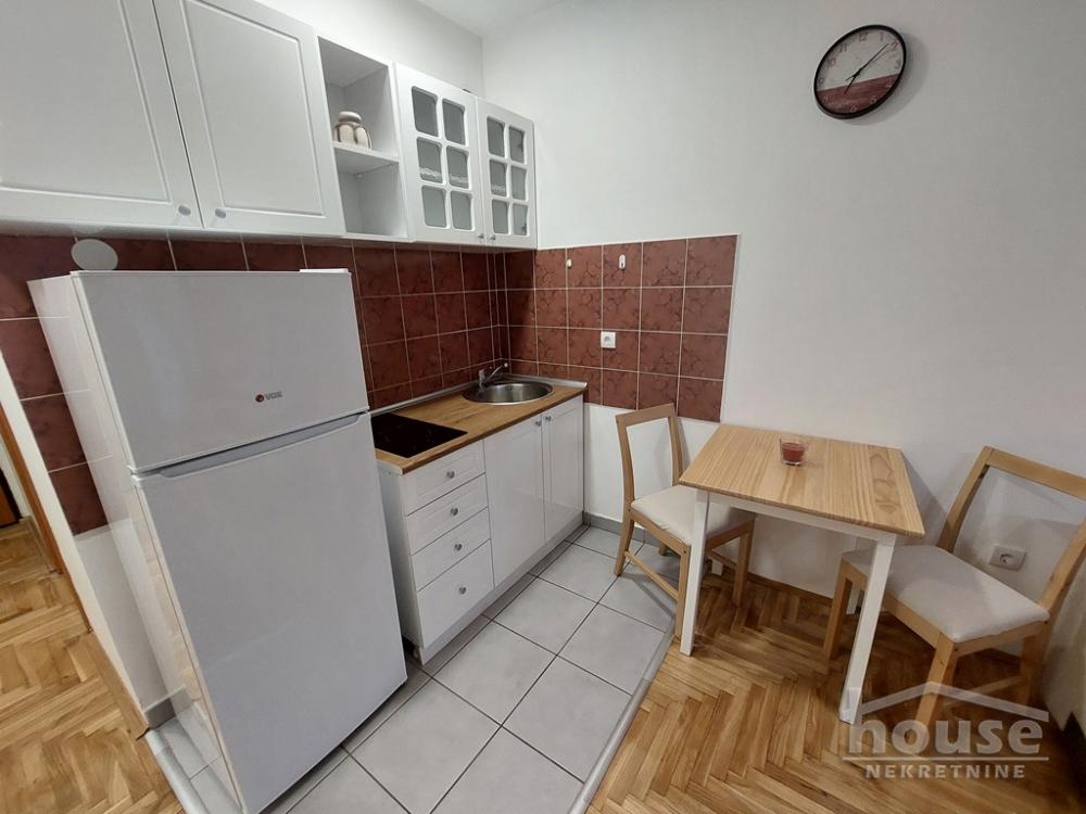 Slika 6 - Stan,NOVI SAD,NOVA DETELINARA,kv: 25.00, € 83500, ID: 1064384