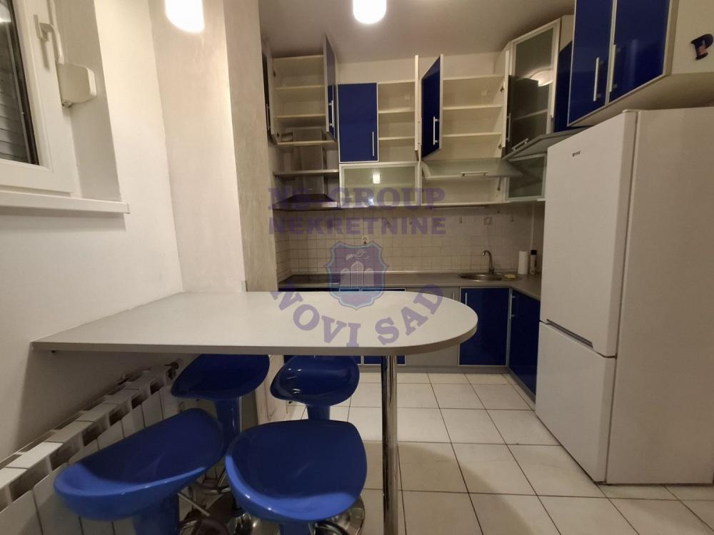 Slika 4 - Odličan dvosoban stan na Novoj Detelinari! 