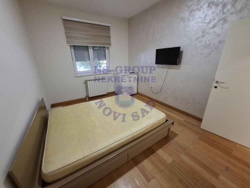 Slika 8 - Odličan dvosoban stan na Novoj Detelinari! 