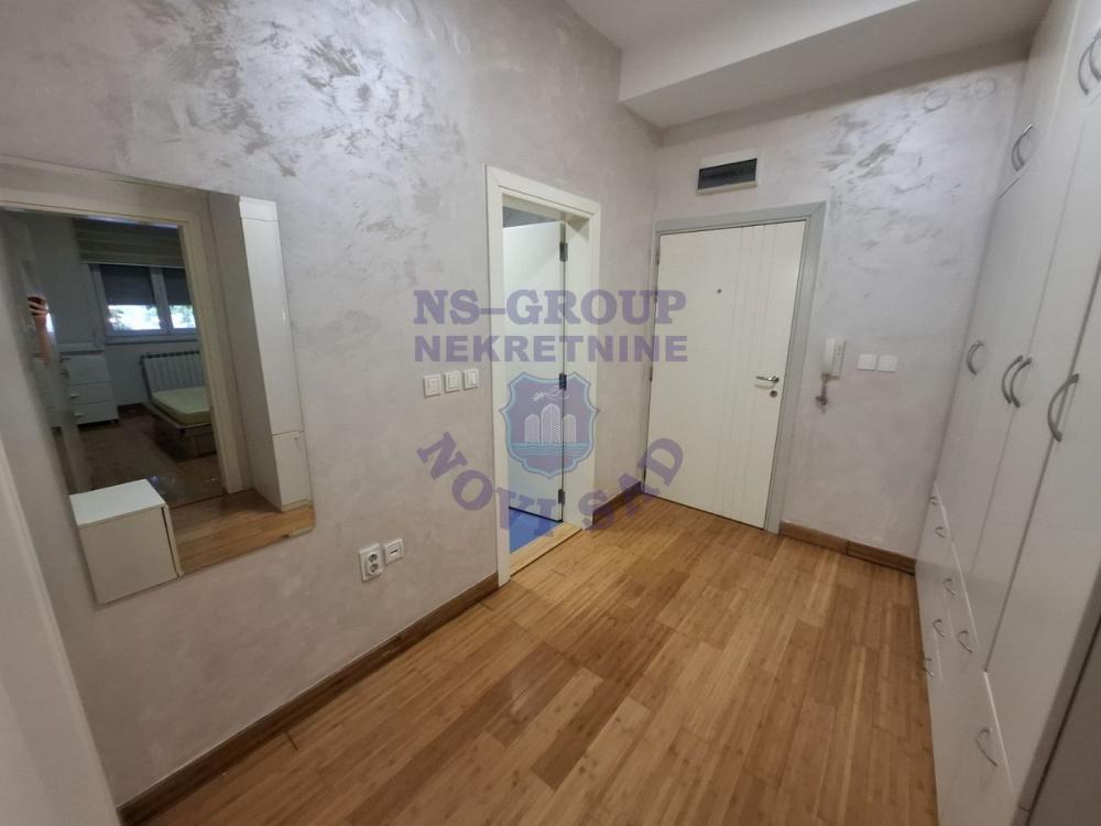 Slika 6 - Odličan dvosoban stan na Novoj Detelinari! 