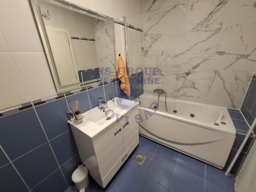 Slika 10 - Odličan dvosoban stan na Novoj Detelinari! 