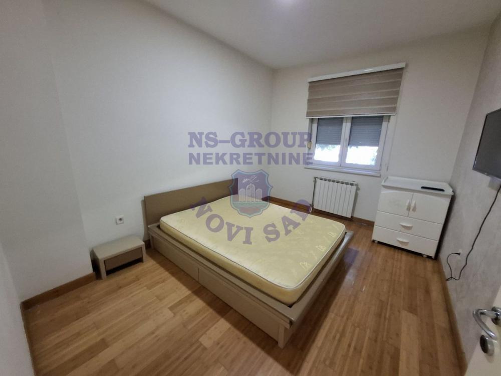 Slika 7 - Odličan dvosoban stan na Novoj Detelinari! 