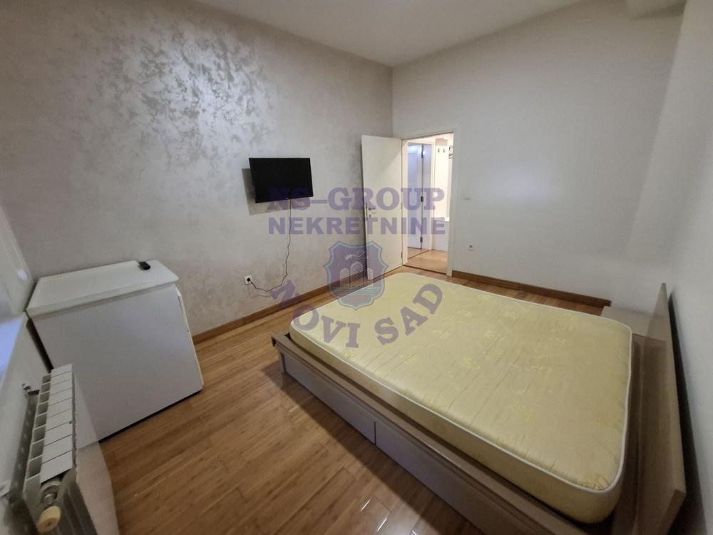 Slika 9 - Odličan dvosoban stan na Novoj Detelinari! 