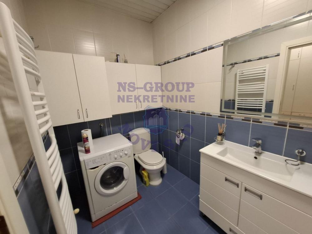 Slika 11 - Odličan dvosoban stan na Novoj Detelinari! 