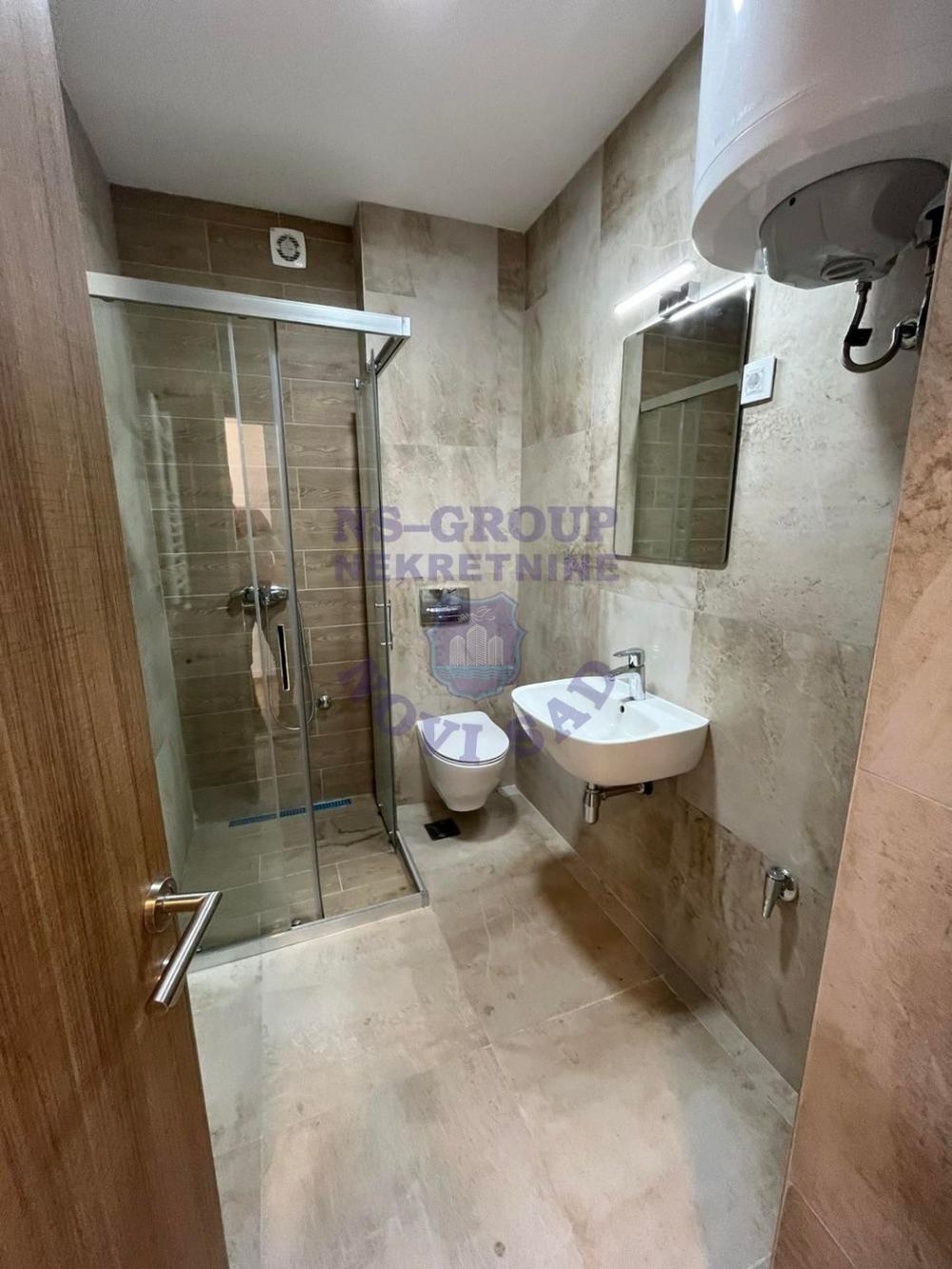 Slika 6 - Trosoban, 69m2 Stari Majur