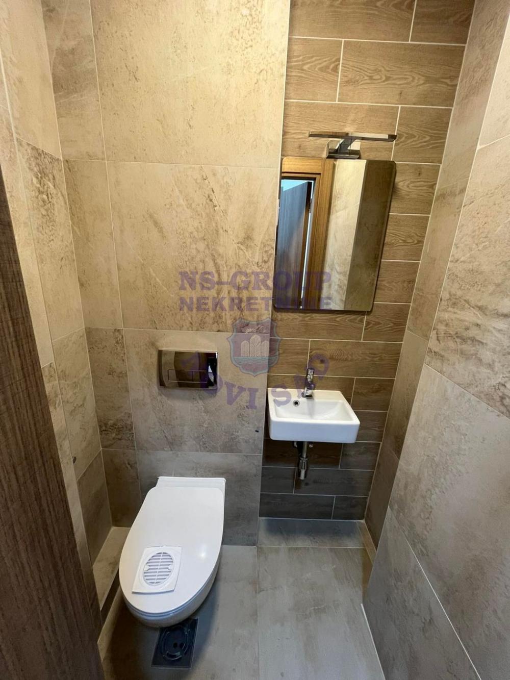 Slika 7 - Trosoban, 69m2 Stari Majur