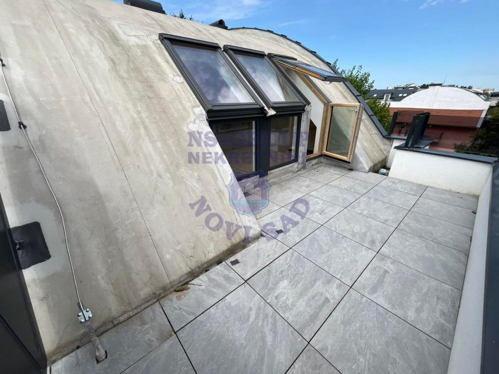 Slika 8 - Trosoban, 69m2 Stari Majur