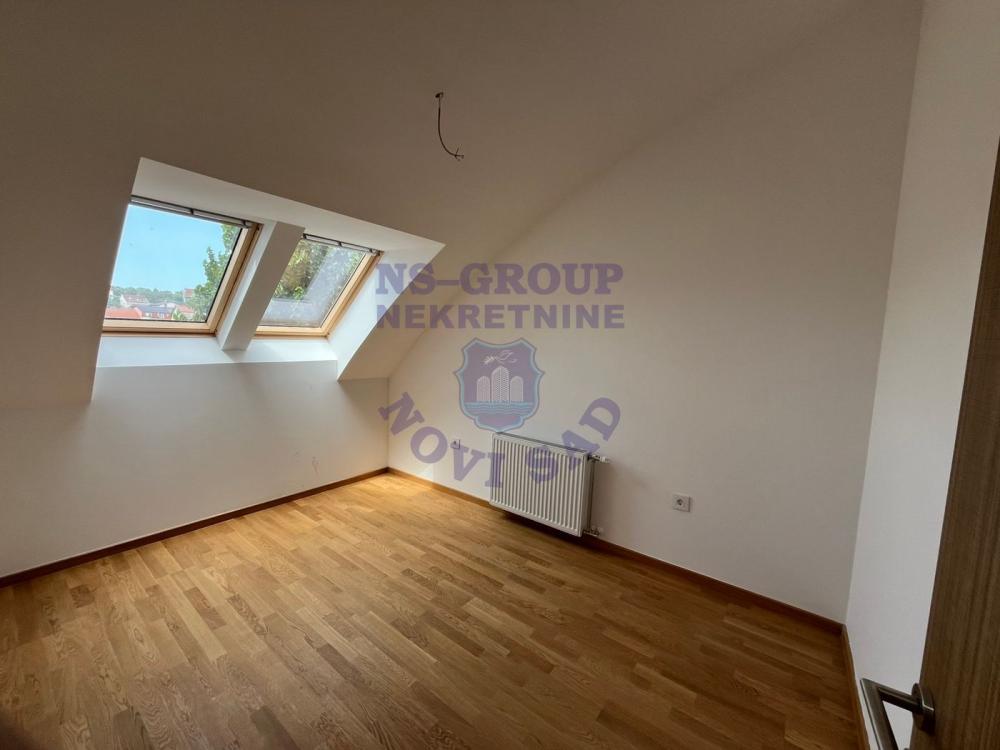 Slika 3 - Trosoban, 69m2 Stari Majur