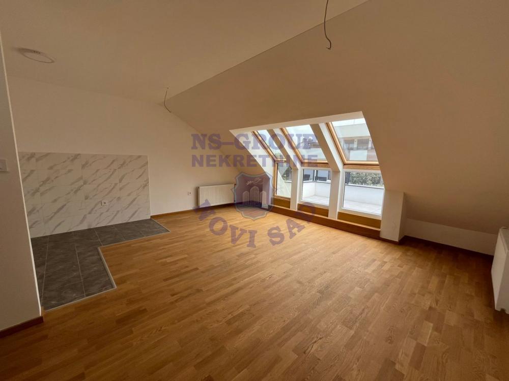 Slika 1 - Trosoban, 69m2 Stari Majur