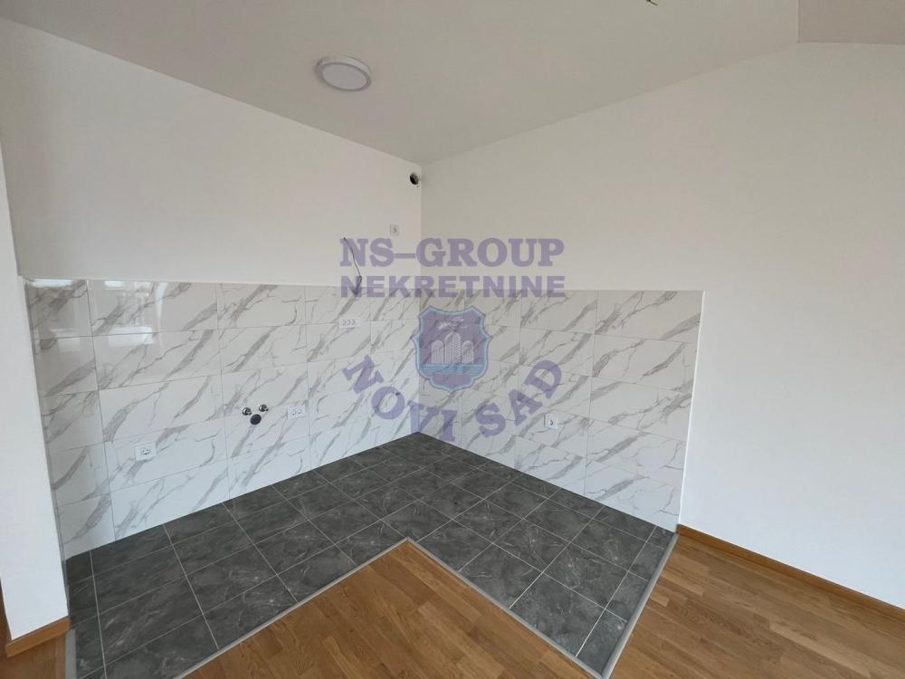 Slika 2 - Trosoban, 69m2 Stari Majur